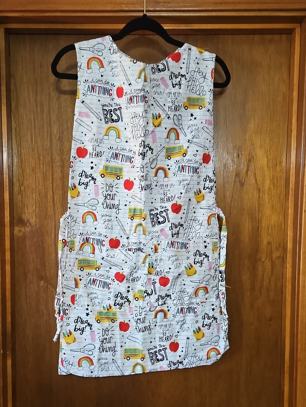 Art Smock